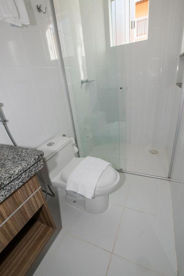 Via Lacqua Hospedagem E Reservas Caldas Novas Exterior foto